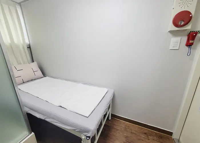 Maison d'hôtes Apgujeong Séoul