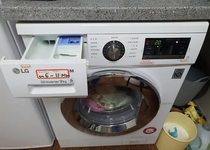 Apgujeong Séoul