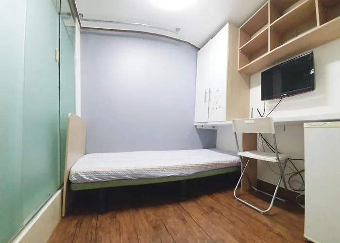Apgujeong Maison d'hôtes *