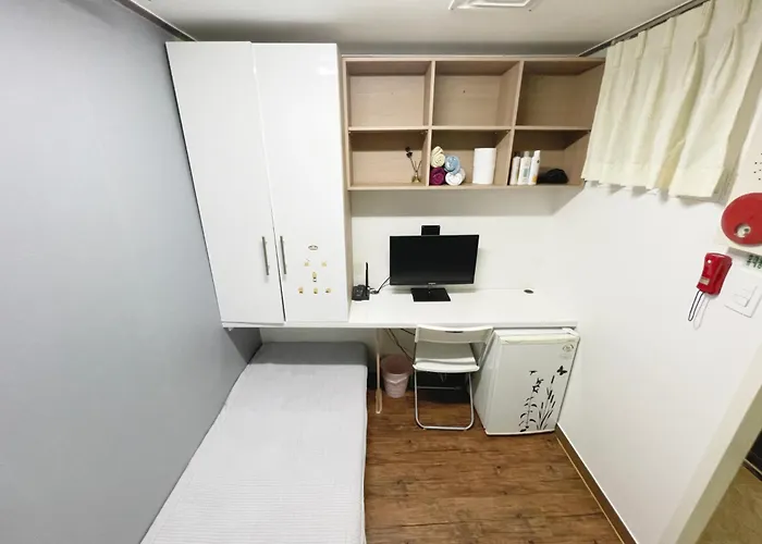 Apgujeong *